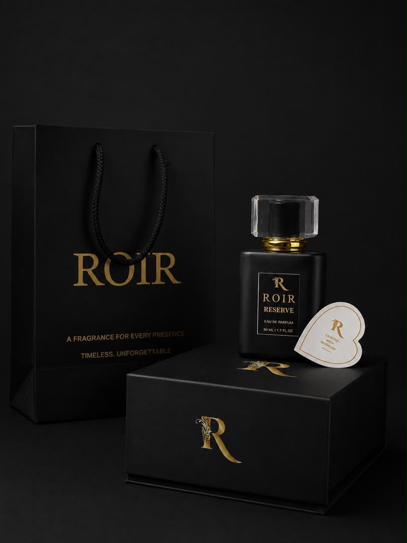 ROIR RESERVE 50ml