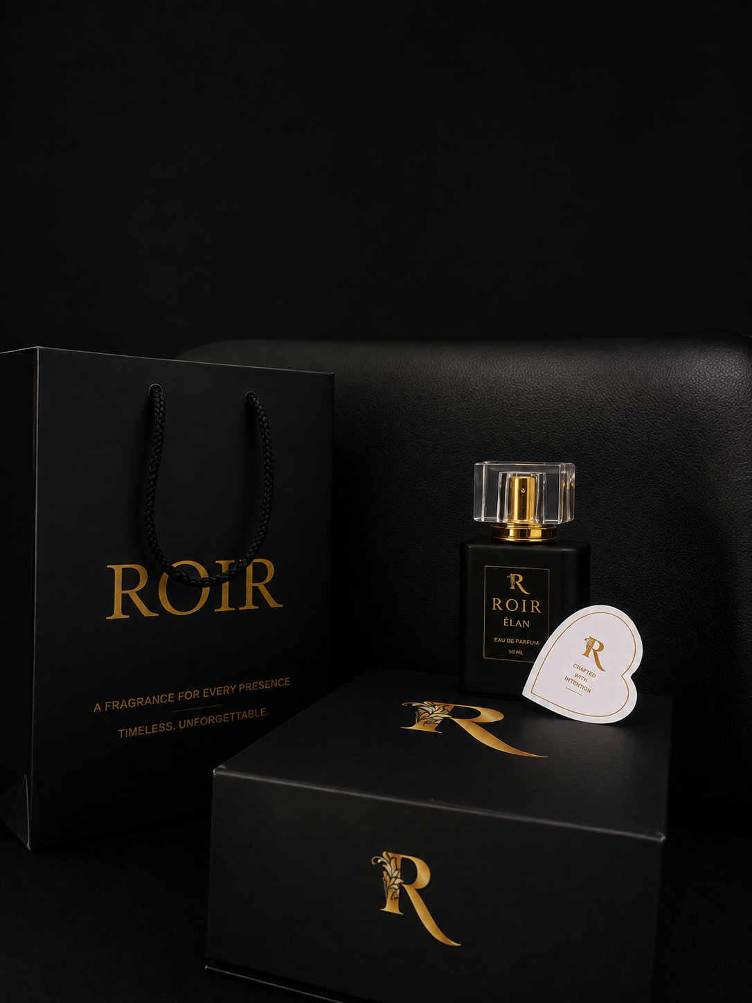 ROIR ÉLAN 50ml